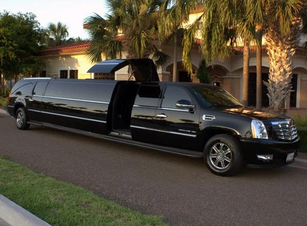 Limo and Car Services West Palm Beach FL
