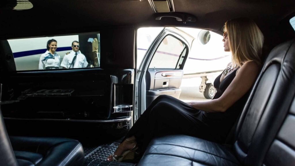 Limo Services in Fort Myers