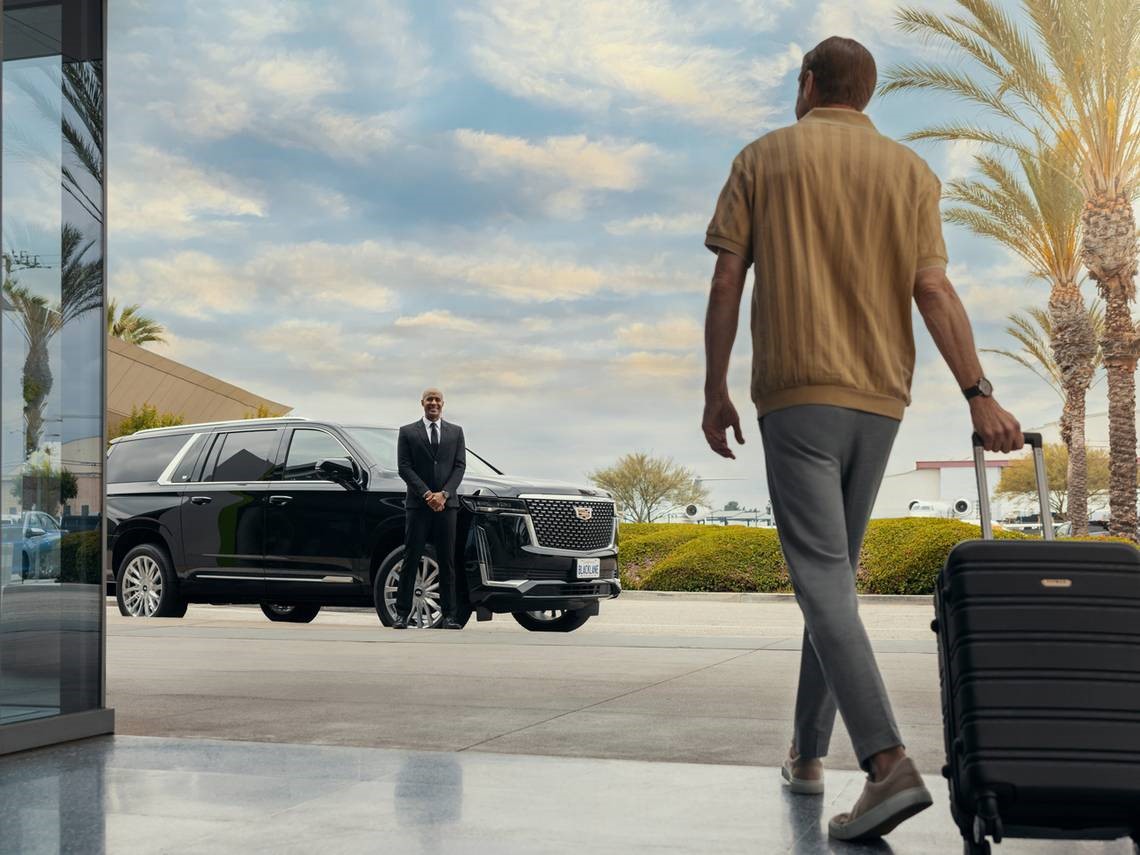 Luxury Limo Services in Fort Myers That Are Preferred by A2Z Limo