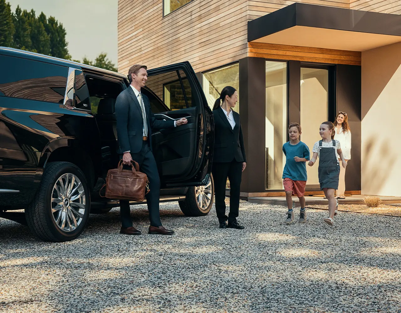 A2Z Limo Provides Professional Limo Services in West Palm Beach