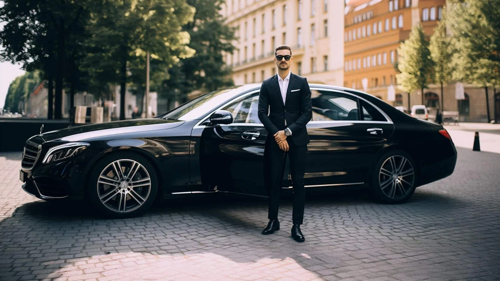 Luxury Limo Service Stuart FL by A2Z Limo